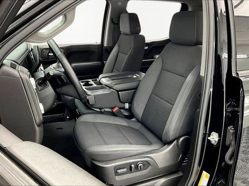 Used 2022 GMC Sierra 1500 Elevation image 26