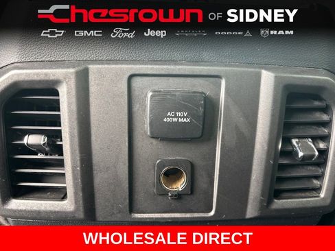 Used 2016 Ford F150 XLT w/ Equipment Group 302A Luxury AWD/4WD image 31