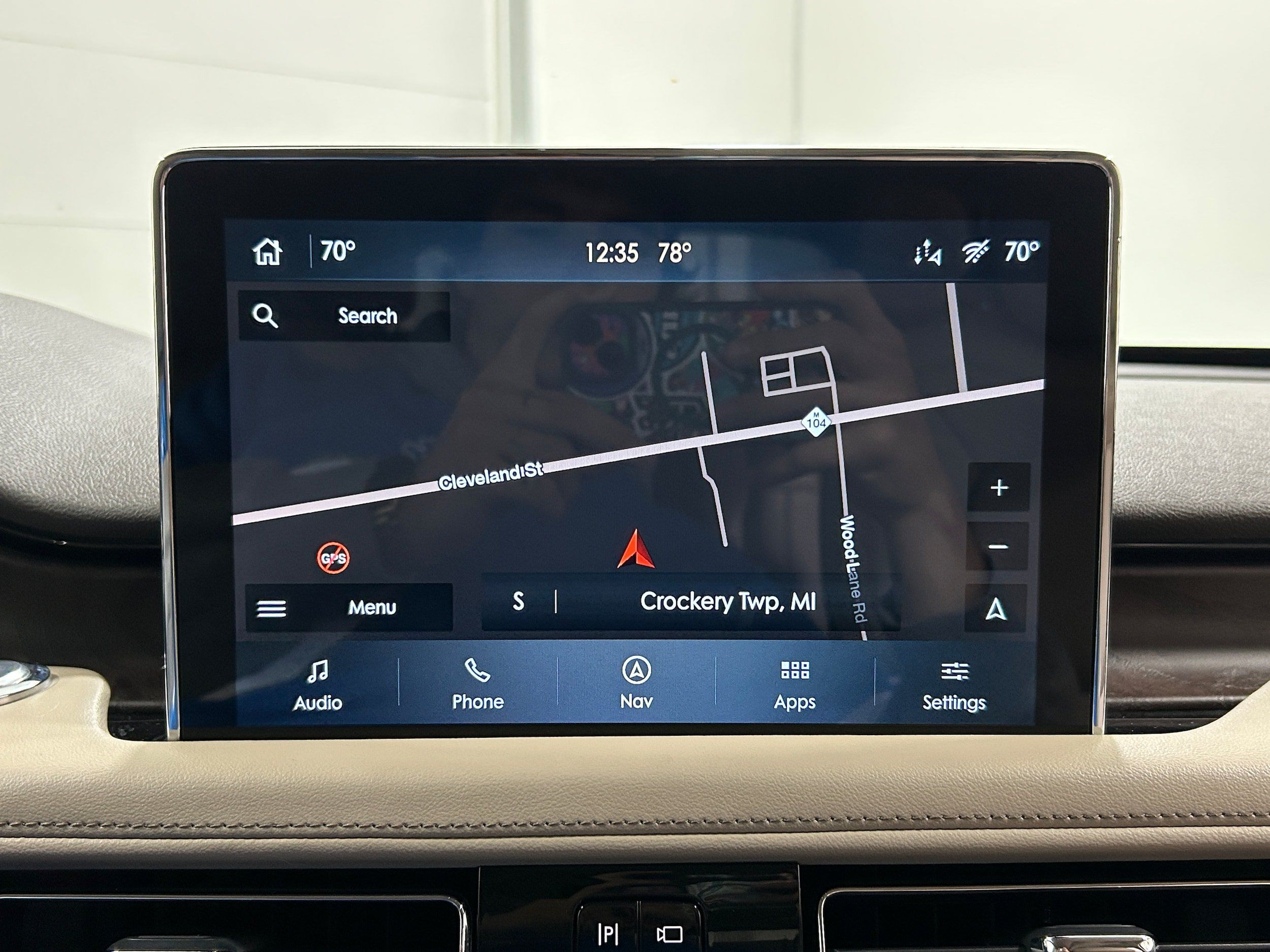 Used 2020 Lincoln Aviator Reserve w/ Equipment Group 202A AWD/4WD image 7