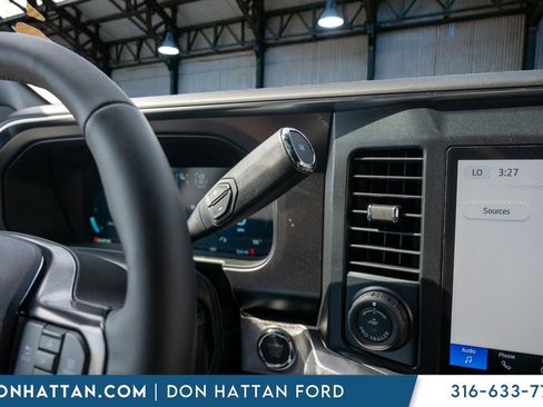 New 2026 Ford F350 Platinum AWD/4WD image 18