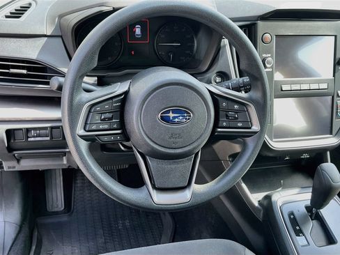 Used 2025 Subaru Impreza 2.0i AWD/4WD image 11