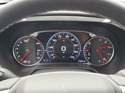 Used 2024 Chevrolet Blazer RS w/ Enhanced Convenience Package FWD image 40