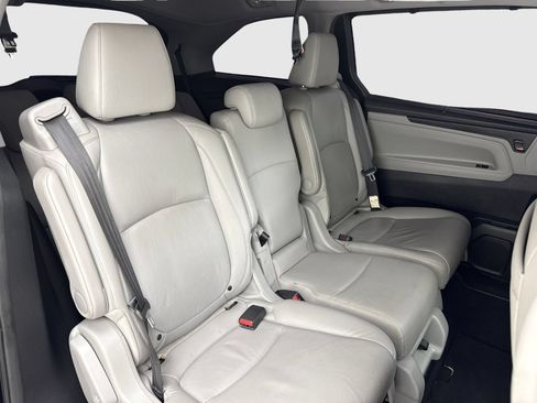 Used 2019 Honda Odyssey EX-L image 45