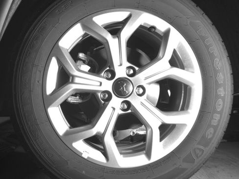 Used 2025 Jeep Compass Latitude image 14