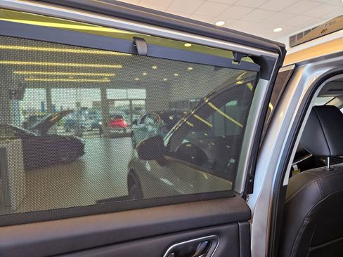 New 2026 Nissan Rogue Platinum image 26