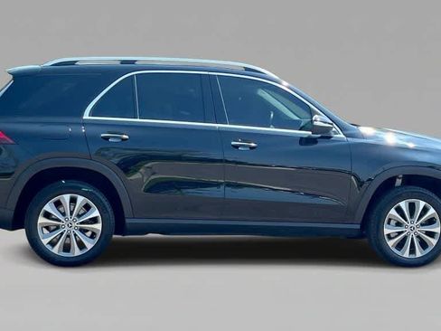 Certified 2020 Mercedes-Benz GLE 350 4MATIC image 9
