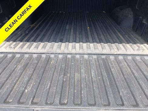 Used 2024 Toyota Tundra Platinum AWD/4WD image 11