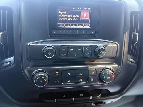 Used 2014 GMC Sierra 1500 4x4 Crew Cab w/ Sierra Appearance Package image 17