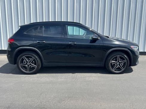 Certified 2023 Mercedes-Benz GLA 250 image 9