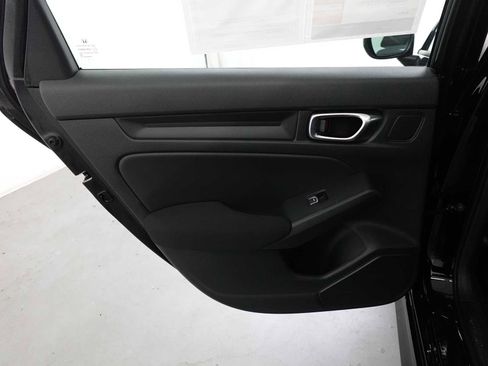 Certified 2023 Honda Civic LX image 23