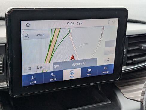 Used 2020 Ford Explorer Limited image 26