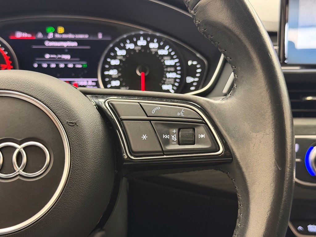 Used 2020 Audi A4 2.0T Premium w/ Convenience Package FWD image 19
