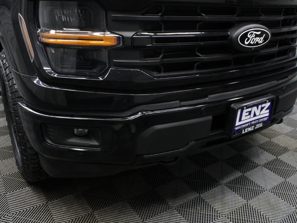 Used 2024 Ford F150 XLT w/ Equipment Group 303A High AWD/4WD image 57