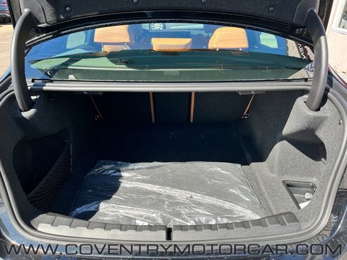 Used 2023 BMW 330i xDrive Sedan w/ M Sport Package image 15