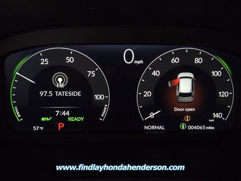 Certified 2026 Honda CR-V Sport-L image 32