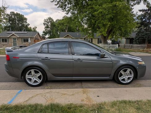 Used 2005 Acura TL image 6