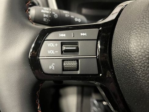 New 2026 Honda Passport TrailSport Elite image 15