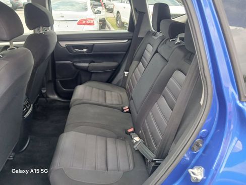 Used 2022 Honda CR-V Special Edition image 13