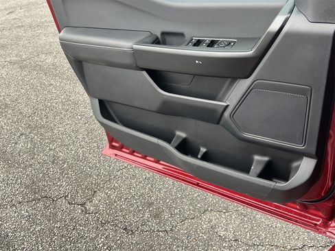 New 2026 Ford F150 STX image 14