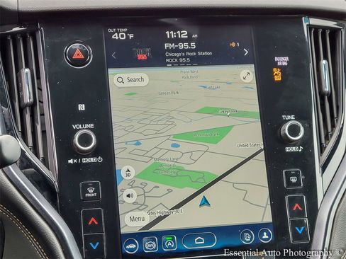 Certified 2023 Subaru Outback Wilderness image 21