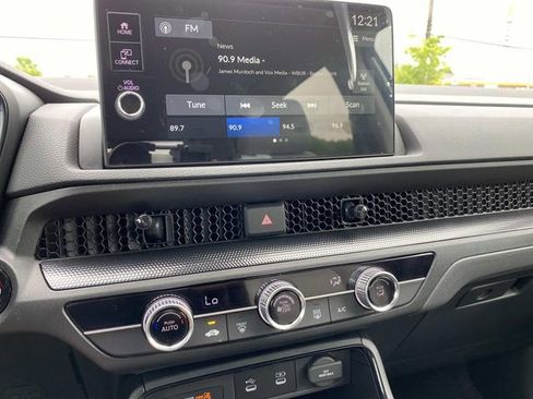 New 2026 Honda CR-V LX image 9