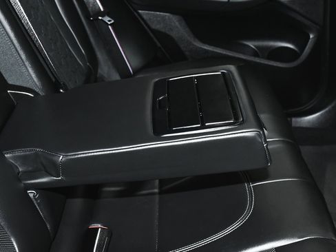 Used 2023 BMW X4 M w/ Competition Package image 72