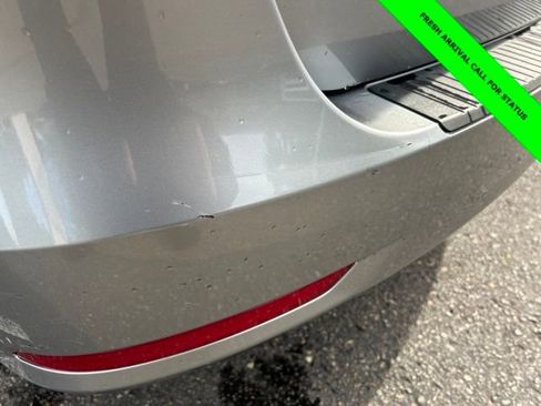 Certified 2021 Honda Odyssey EX-L image 30