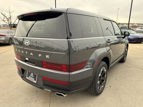 New 2026 Hyundai Santa Fe SE image 4
