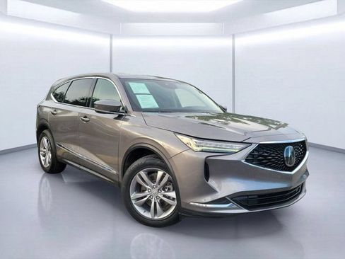 Used 2024 Acura MDX FWD image 1