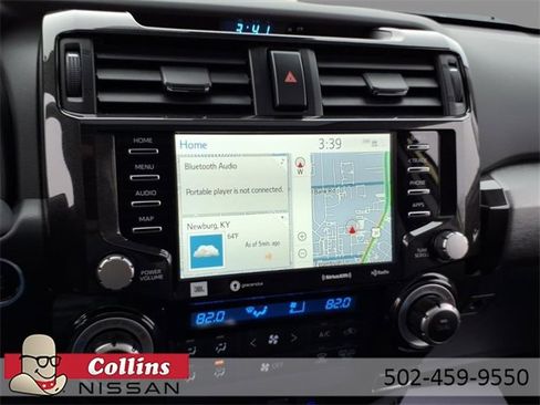 Used 2022 Toyota 4Runner TRD Pro image 26