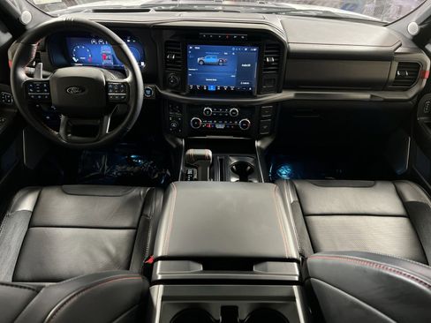 Used 2024 Ford F150 Raptor image 23