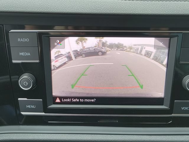 Certified 2024 Volkswagen Jetta Sport FWD image 26