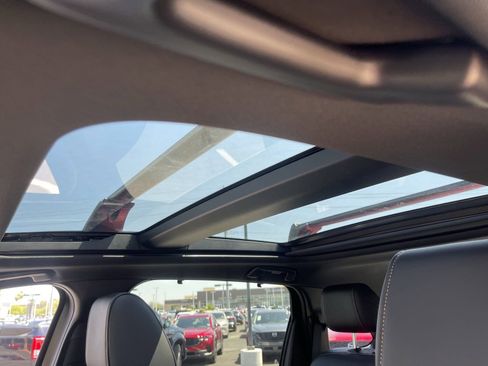 New 2025 MAZDA CX-70 Plug-In Hybrid w/ Premium Plus image 21