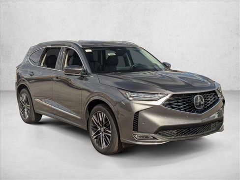 New 2026 Acura MDX SH-AWD w/ Advance Package image 7
