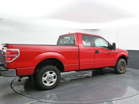 Used 2012 Ford F150 XL w/ PWR Equipment Group AWD/4WD image 10