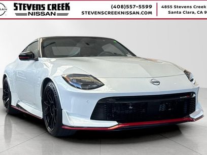 Used 2024 Nissan Z NISMO w/ Floor Mat Package