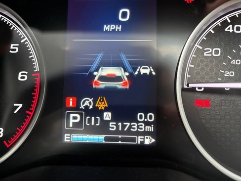 Used 2019 Subaru Forester Limited image 15