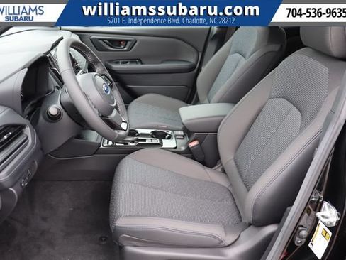 New 2026 Subaru Forester Premium AWD/4WD image 10