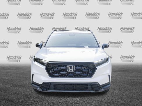 Used 2024 Honda CR-V Sport image 3