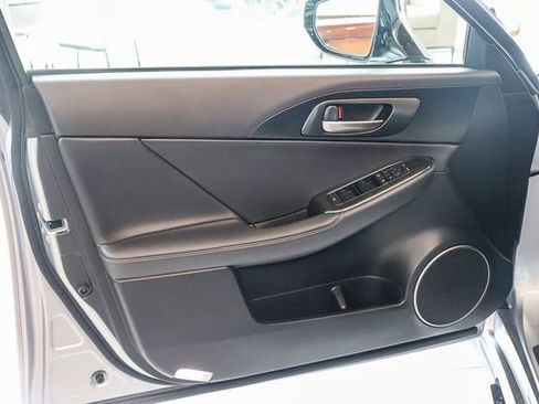 New 2026 Lexus IS 350 F Sport RWD image 20
