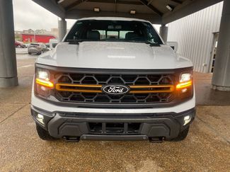 New 2025 Ford F150 Tremor w/ Equipment Group 402A High video 2