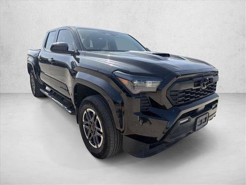 Used 2024 Toyota Tacoma TRD Sport RWD image 8