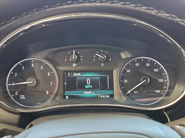 Used 2018 Buick Encore Sport Touring w/ Safety Package FWD image 9