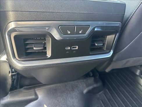 Used 2023 Chevrolet Silverado 1500 High Country w/ Technology Package image 20