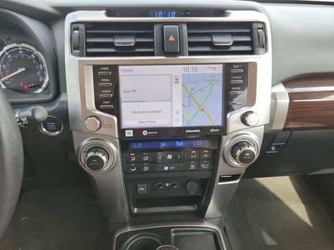 Certified 2021 Toyota 4Runner Limited image 26