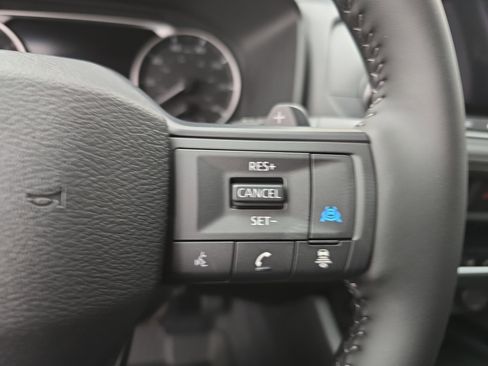 New 2026 Nissan Rogue SV w/ Cold Weather Package FWD image 18