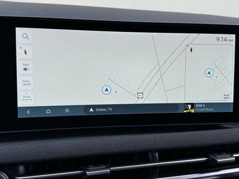 New 2025 Hyundai Santa Cruz Limited AWD/4WD image 4