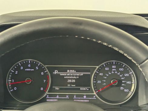 Used 2023 Kia Sorento S w/ Panoramic Sunroof Package FWD image 17