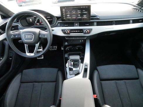 Used 2024 Audi A5 2.0T Premium Plus image 10