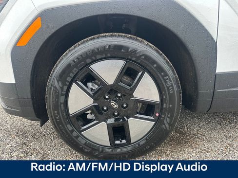 New 2026 Hyundai Santa Fe SE AWD/4WD image 10